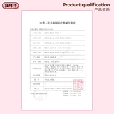 Одноразовые невидимые комфортные увлажняющие прозрачные очки, 30 штук