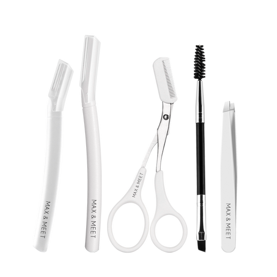 Eyebrow Squeezing Blade Special for Women and Men