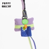 Галерея щенков Южной Кореи A+Pet выходит на портативную карманную сумку для ходьбы, чтобы ухудшить пикап собаки