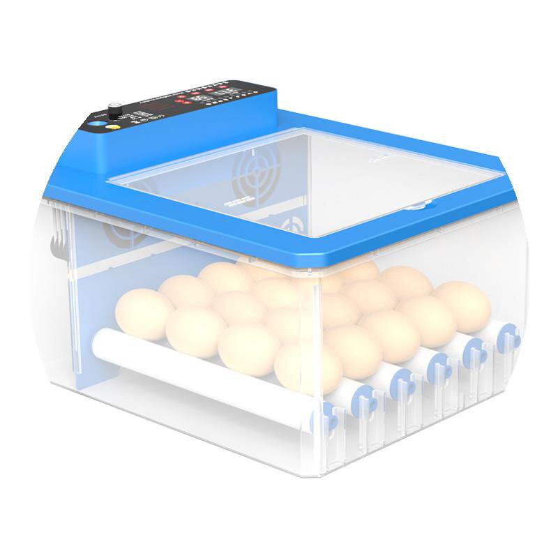 新品. Incubator automatic home all water bed incubator egg-图3