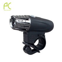 Super Bright 200LM USB Rechargeable Bike LED Front