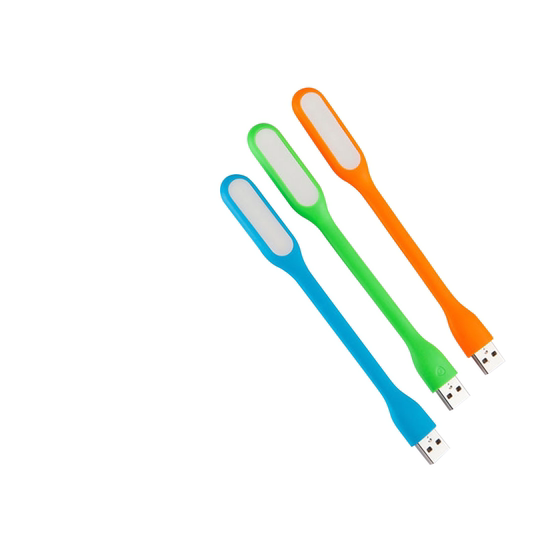 USB小夜灯小台灯柔光灯LED随身灯笔记本电脑灯节能usb灯护眼led随身灯节能笔记本电脑键盘便携迷你台灯充电宝