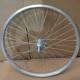 Suitable for Giant bicycle accessories, Merida 20 to 26-inch front and rear aluminum alloy wheels, rigid rim wheels