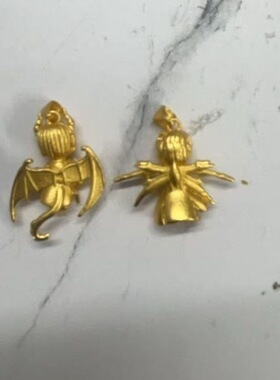 恋与深空吊坠精致可爱全明星摆件高级感时尚百搭小众独特设计爆款