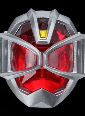 比例优化版假面骑士wizard金属戒指道具指环动漫周边二次元食指戒