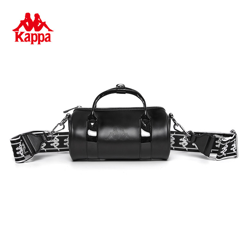 kappa卡帕漆亮皮ins女包时尚 Kappa卡帕女士包袋