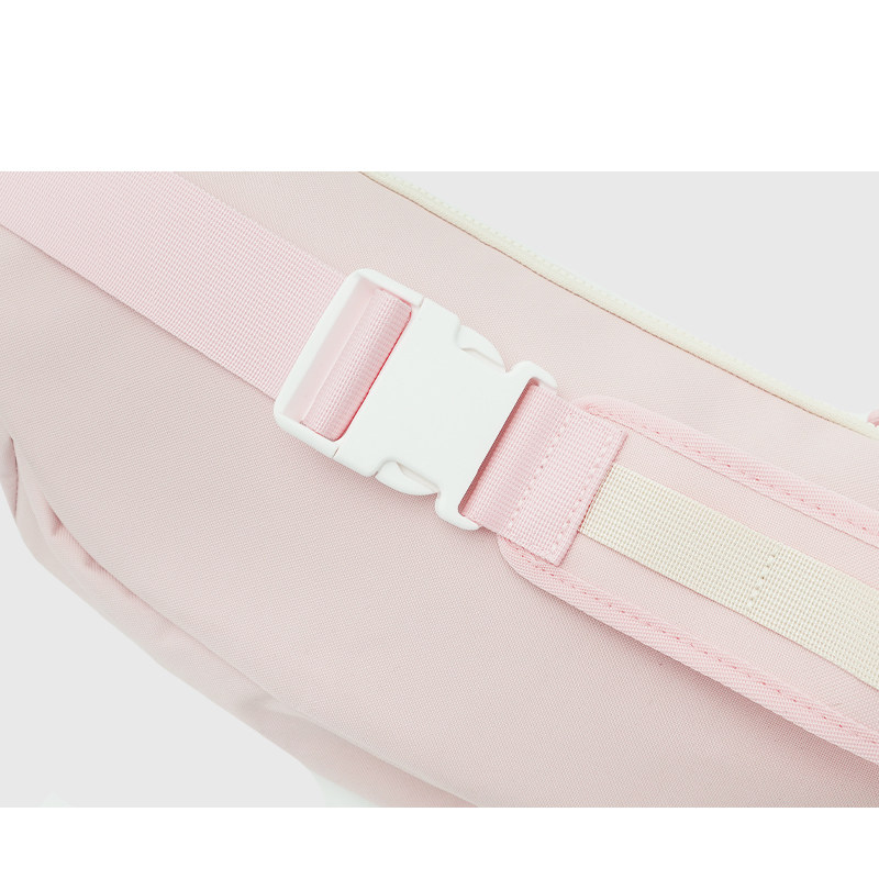 kappa 22年正品新款潮流胸包斜挎包 Kappa卡帕女士包袋