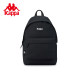 Kappa Kappa authentic retro red schoolbag for women