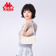 Kappa Kappa Milkshake White Underarm Bag 2025 New Style