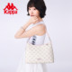 Kappa Kappa cross-body HOBO bag