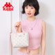 Kappa Kappa's new vegetable basket portable crossbody bag