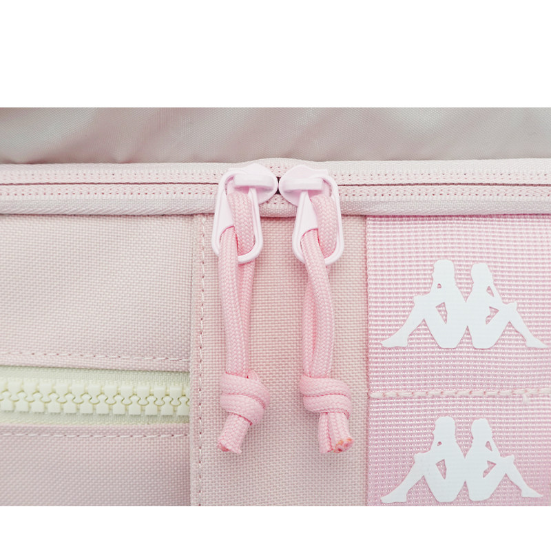 kappa 22年正品新款潮流胸包斜挎包 Kappa卡帕女士包袋