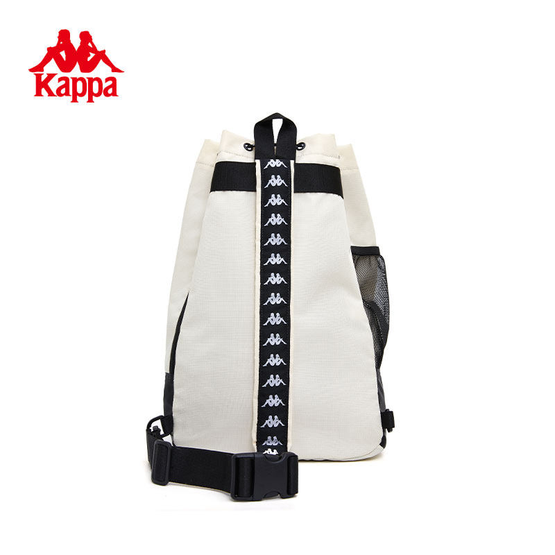 kappa新款正品斜挎女式包休闲胸包 Kappa卡帕胸包