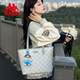 Kappa launches new shoulder tote bag