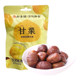 Shellless nut kernels, sweet chestnut kernels, Huairou specialty