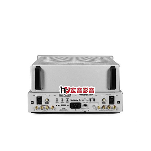 美国 Audio Research Reference 160S 后级放大器 后级 ARC - 图2