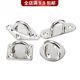 Ice energy diamond-shaped hanging ring sandbag light hook load-bearing ring
