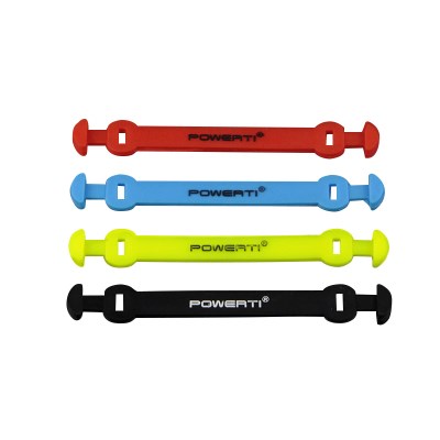 New product buckle anti-shock strip tennis racket with a dazzling double-and-long strip is not easy to not drop the shock absorber bag 