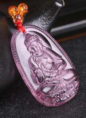 新款特价本命佛祥缘阁水晶