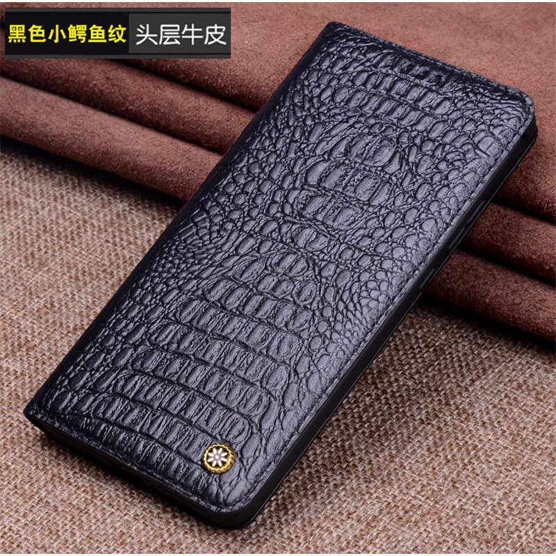 适用华为mate80/70pro手机壳翻盖真皮mate40/50/60保护套商务全包防摔外壳子智能休眠磁吸高档男款个性唤醒
