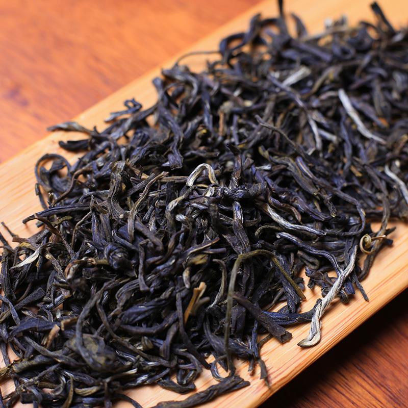 新品新茶【五窨银毫】福建福州青口茶厂茉莉花茶 250g 浓香 23年