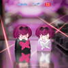 MiHoYo Honkai Impact Star Railway Fingertip Keycap Series First Trend Blind Box Mechanical Keyboard Key