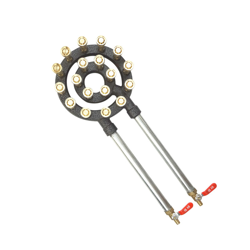 商用猛火灶液化气天然气炉头中高压单灶炖肉烧锅炉大火力煤气灶头,淘宝优惠券,粉丝福利购,淘宝优惠卷