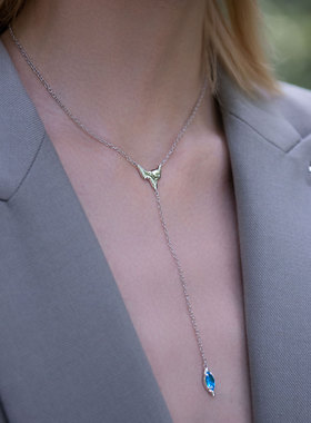 三倍微醺陈立农Sunnee同款项链