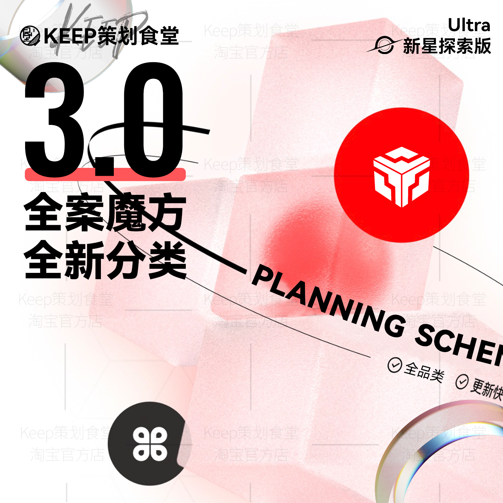 2025策划全案4A广告公司品牌奥美PPT传播推广营销活动方案模板