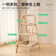 Cat climbing frame cat hammock for home use with multiple cats
