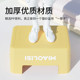 Extra Large Cat Litter Box Anti-Splash Cat Litter Box Cat Toilet