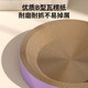 Cat scratching board, integrated cat nest, wear-resistant, scratch-resistant, not easy to shed large corrugated paper cat scratching basin, cat claw grinding toy