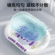 Meowlis Summer Cat and Dog Ice Mat Pet Cooling Mat Cool and Comfortable Long-Sleeping Mat Cat Cooling Mat Universal Cat Nest