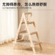 Cat climbing frame cat hammock for home use with multiple cats