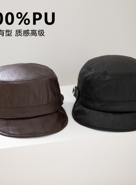 娇娇女轻奢马术帽高级感骑士帽秋