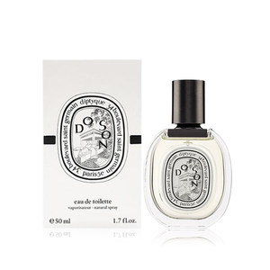 Diptyque/蒂普提克杜桑女士淡香水持久留香清新花香正品大牌