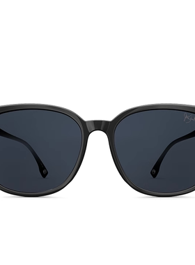 JILLSTUART方框墨镜男女款高级感时尚街拍大脸显瘦太阳镜 JS20046