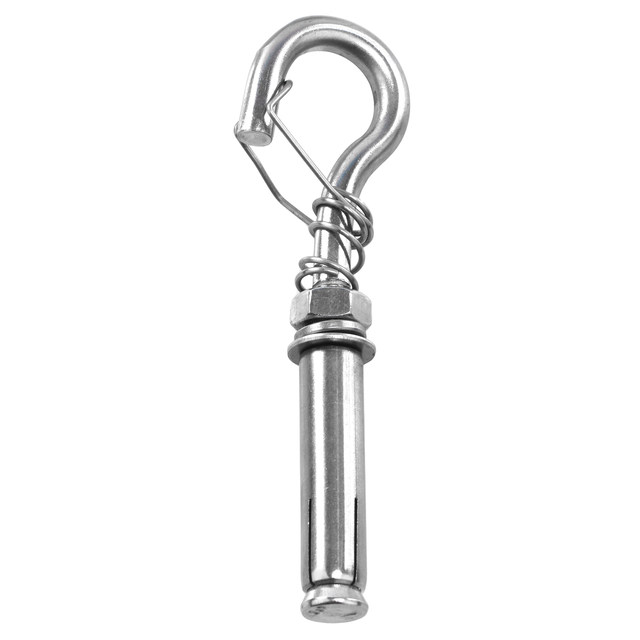 Shibao 304 stainless steel expansion hook screw universal