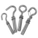 Shibao 304 stainless steel expansion hook screw universal
