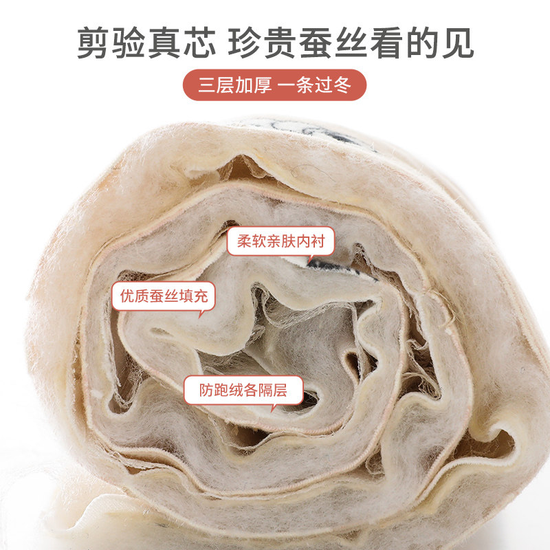 冬季小童加绒蚕丝棉大pp长裤连裤袜 绷绷熊儿童袜子(0-16岁)