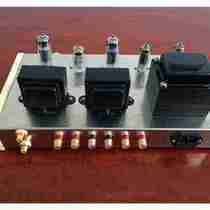 6N2 6P1 Luxurious Vacuum Tube Liner Machine Fever Kit Finished Bile Rectification Power power