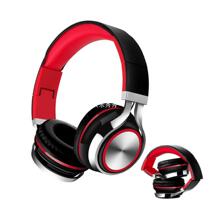 Hot Foldable IP878 Headphonnes Stereo Surround 3 5mm Headba