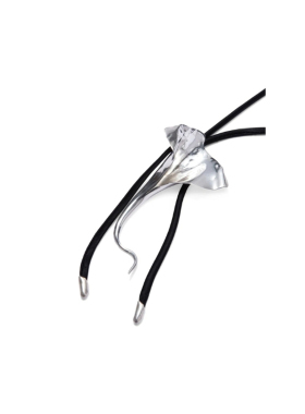 高级小众质感纯银铜复古