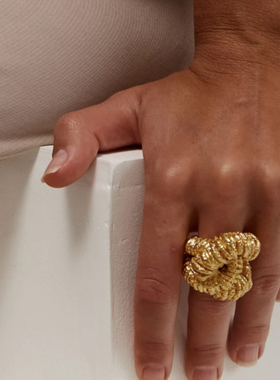 西班牙高级质感小众设计感