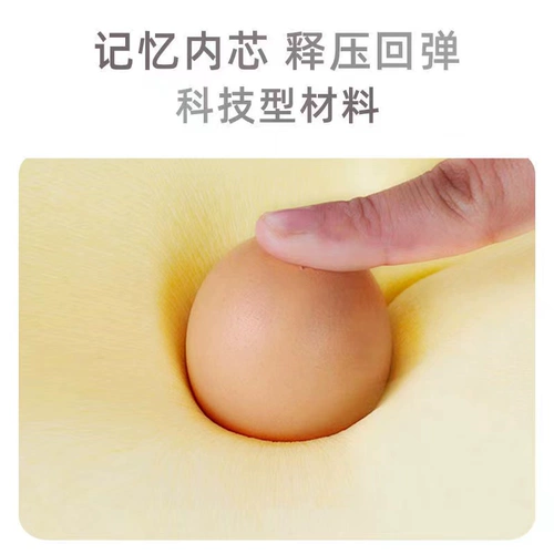 Поясничная подушка поясничная межпозвоночный диск выстрел в кровать для спящего подушка талия на талию артефакт