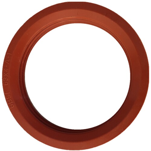 太阳能热水器清洗防漏水58硅胶密封圈47内垫配件红色原装通用HOT - 图3