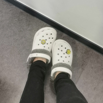 Plus Suede Dongle Shoes Plush Liner Warm Thickening Inner Lining Detachable Summer CHANGED WINTER WOOLEN SWEATER WOOL COVER COTTON COVER