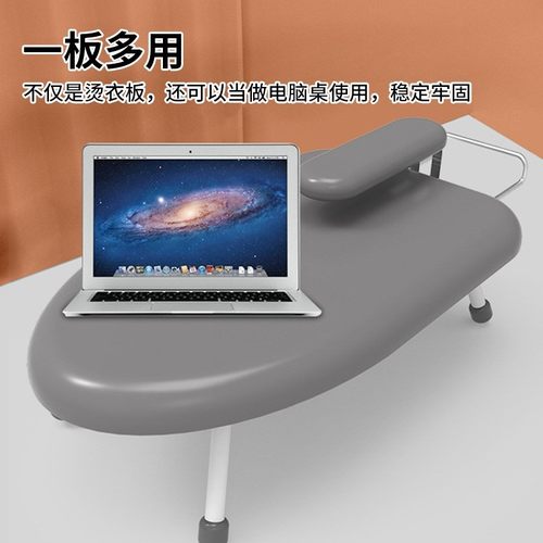 熨衣板家用折叠烫衣板台式熨烫板熨衣服板架子电熨斗垫板小型迷你 - 图0