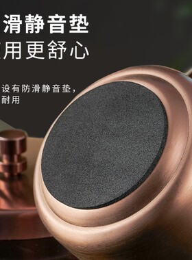 新款烟灰缸高级感家用客厅办公室烟灰缸带盖防飞灰不锈钢烟灰缸子