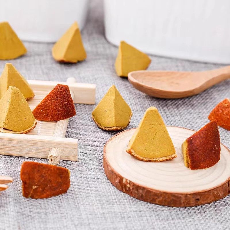 黄角八仙果薄荷清凉甘老陈皮柚子参广东特产戒烟果办公室零食包邮,淘宝优惠券,粉丝福利购,淘宝优惠卷